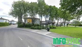 Skien stasjon - Norge