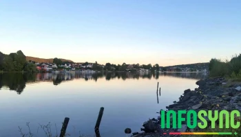 Skienselva - Skien