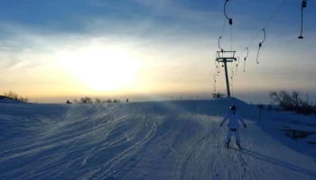 SkiGeilo - Geilo