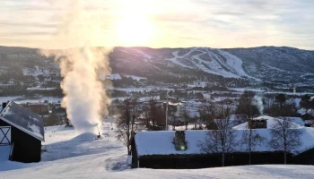 SkiGeilo - Geilo