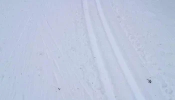skileikanlegg /akebakke - Vear