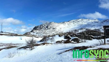 Skipatrulje Vaktbu - Hemsedal