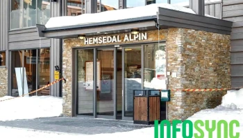 SkiStar Lodge Hemsedal - Hemsedal