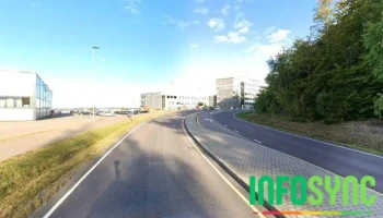 Skitt Fiske hentepunkt - Sandefjord