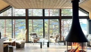 Skjelbreid Poirée - Eikelandsosen