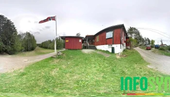 Skjetten Skytterlag - Skjetten