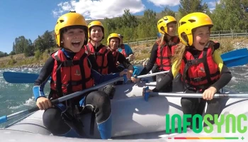 Skjåk Adventure - Skjåk
