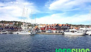 Skjærhalden - Skjærhalden