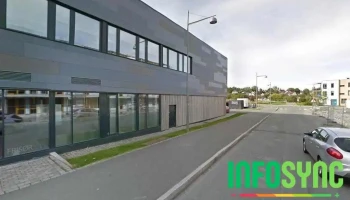 Skog Dev - Trondheim