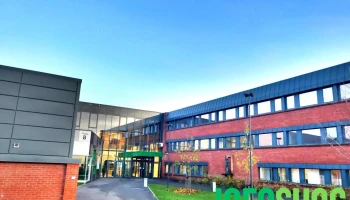 Skogmo videregående skole - Skien