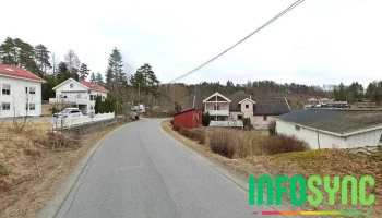 Skolebakken Drøbak - Drøbak