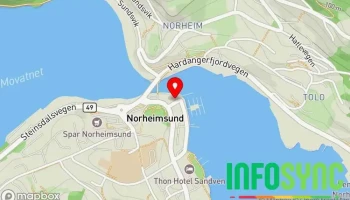 Skoringen, Norheimsund - Norheimsund