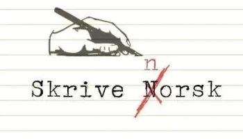 Skrive norsk - Norway
