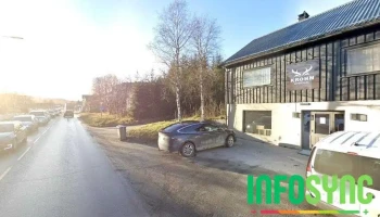 Skue Bygg As - Geilo