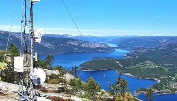 Skuggenatten - Norge