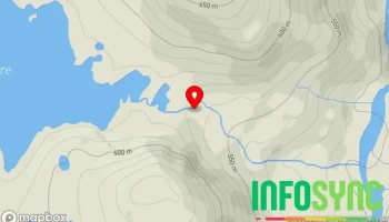 Skuņkijåhkå - Norge