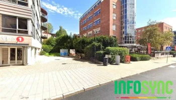 Sky Facility - Oslo