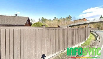 Sky Fitness Menstadbrua - Skien
