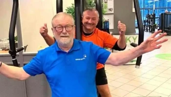 Sky Fitness Rygge - Halmstad