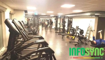 Sky Fitness Sarpsborg - Sarpsborg