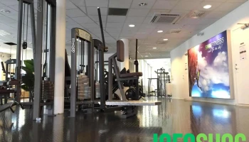 Sky Fitness Skien - Skien