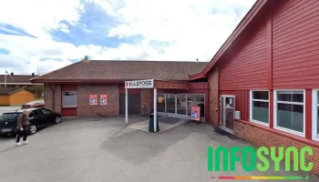 Sky Fitness - Ulefoss