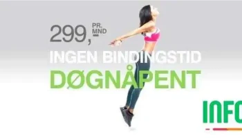 Sky Fitness - Vossevangen