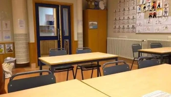 Sky skole - Larvik