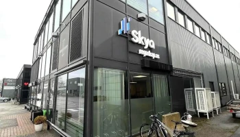 Skya Markedsføring - Norway