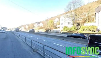 Skyen As - Bergen