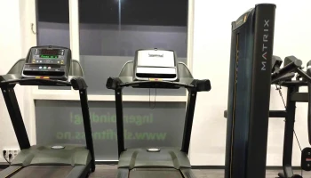 Skyfitness Kongsvinger - Kongsvinger