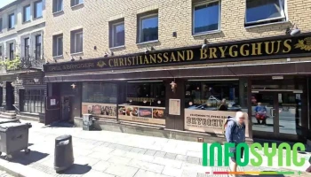 SkyGrupppen As - Kristiansand
