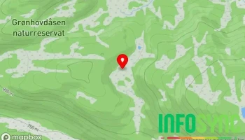 Skykkjemyr - Norge
