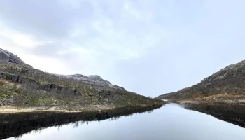 Skylevatnet - Norge