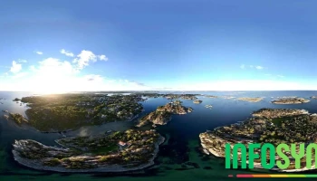 Skyllevigholmen - Flekkerøy