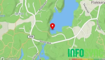 Skyllevika - Flekkerøy