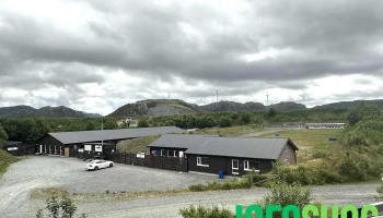 Skytesenteret As - Ålgård