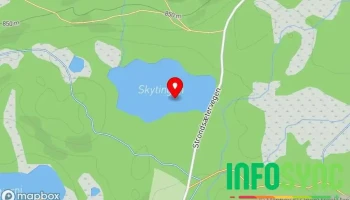 Skytningen - Tessanden