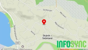Skånland - Skånland