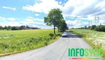 Slogum gård Drift As - Leirsund