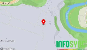 Sma Mineral Ab, Mo i Rana kalkverk - Mo I Rana