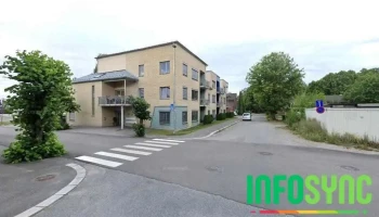 Smiso - Senter Mot Incest Og Seksuelle Overgrep I Telemark - Skien