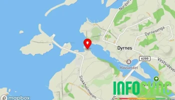 Smøla Oppdrettsservice As - Smøla