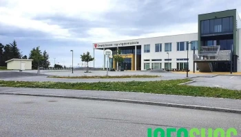 Smøla skole - Smøla