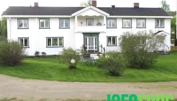 Snekkargarden gjestehus - Tolga