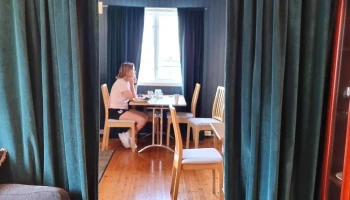 Snoy - Honningsvåg