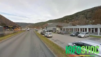 Snøhetta regnskap Otta Vågå As - Otta