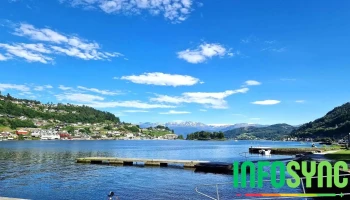 Socon Norheimsund Sveis As - Norheimsund