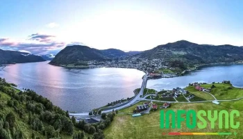 Sogn Næring As - Sogndal