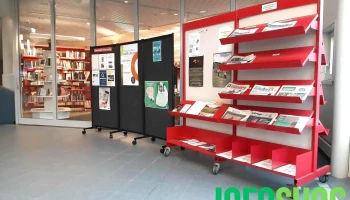 Sogndal Bibliotek - Sogndal